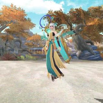 梦幻新诛仙捏脸数据大全分享