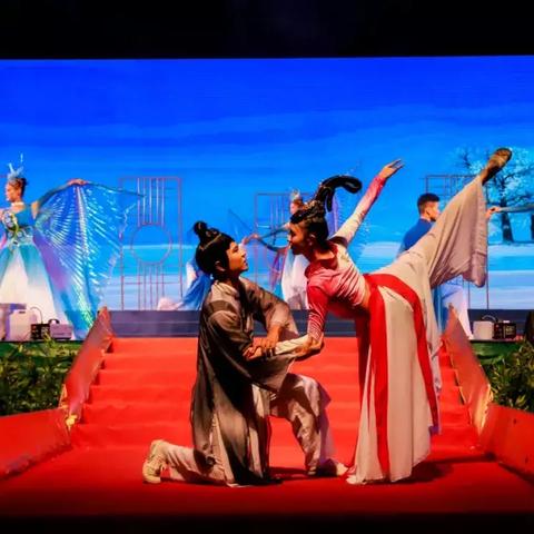 光与夜之恋会展问答技巧攻略