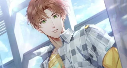 光与夜之恋20抽领取位置及方法