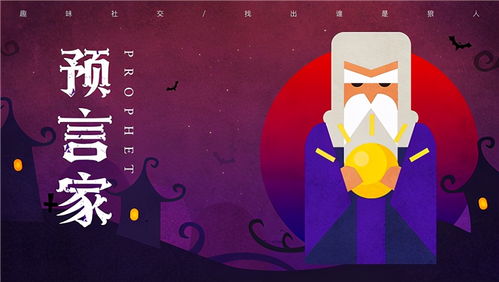 狼人杀预言家查验、警徽流、真假判断攻略一网打尽