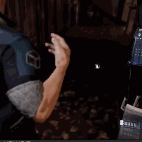 《生化9》背包设计参考：优化版背包构想