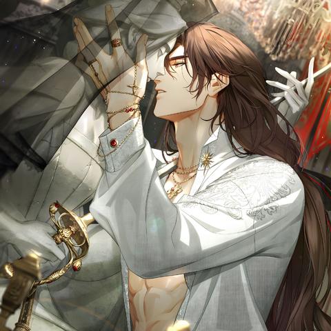 光与夜之恋全角色关系解析，男主女主关系概览