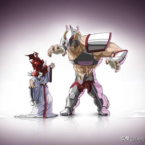 圣斗士星矢正义传说：最强辅助圣斗士推荐