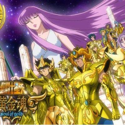 圣斗士星矢正义传说：黄金圣斗士实力排行