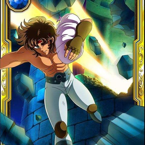 圣斗士星矢卡妙正义传说技能属性解析