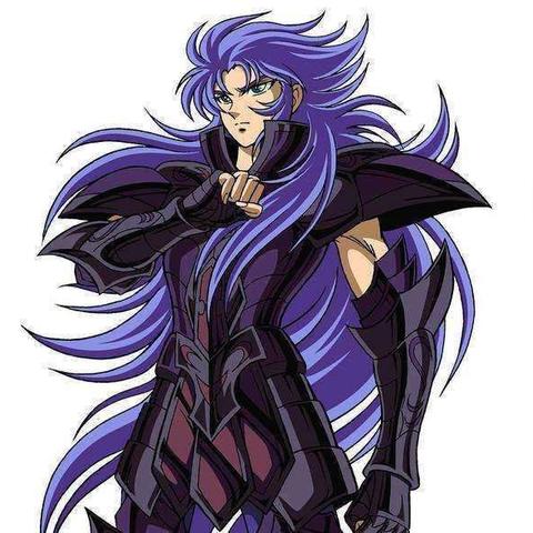 圣斗士星矢正义传说阿布罗狄技能解析