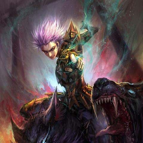 圣斗士星矢正义传说迪斯马斯克技能属性解析