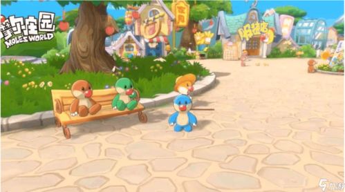 摩尔庄园手游hot值有何妙用？