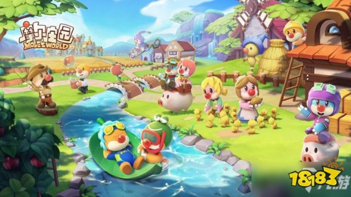 摩尔庄园手游玉米饲料任务攻略