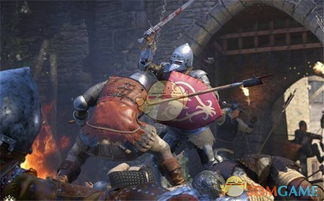 不止天国拯救魅力无边 十大沉浸式RPG引领世界探险