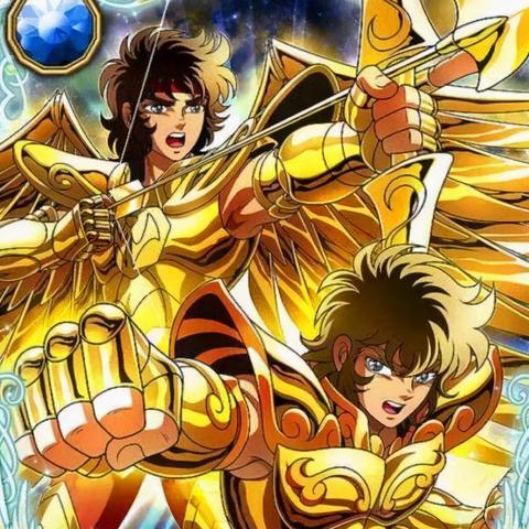 圣斗士星矢正义传说雅典娜技能解析