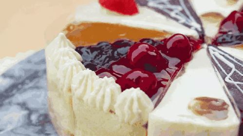 光遇周年庆蛋糕有何妙用？