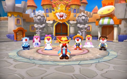 摩尔庄园手游番茄投掷物获取家具秘籍