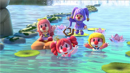 摩尔庄园手游紫色猫获取抓取技巧