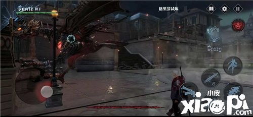 鬼泣巅峰之战星辰之石获取攻略一览