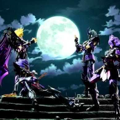 圣斗士星矢正义传说圣衣觉醒攻略