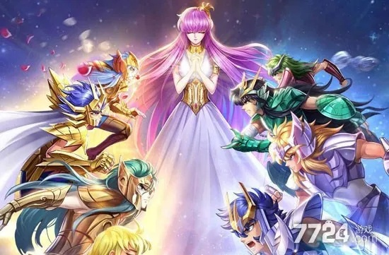 圣斗士星矢正义传说兑换码汇总