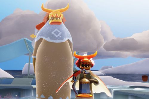 光遇周年庆小精灵任务攻略分享