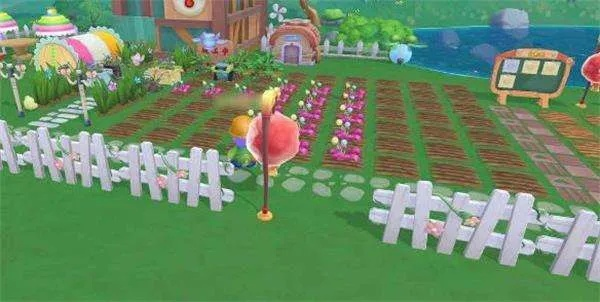 摩尔庄园手游牧场收益提升攻略