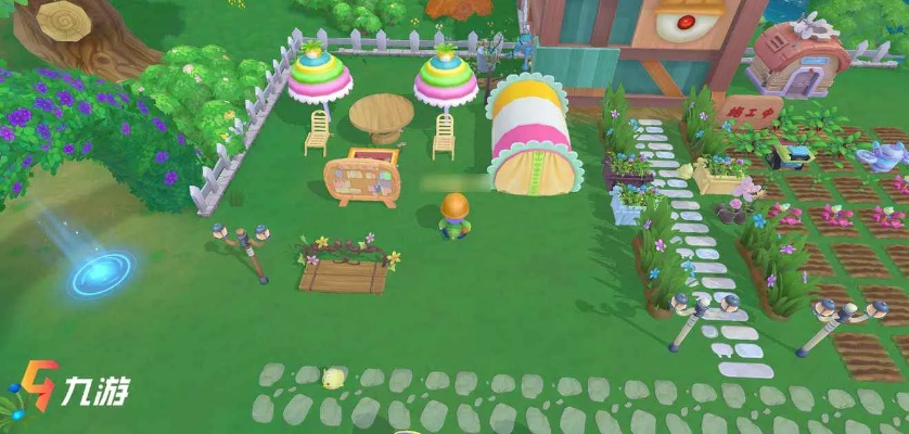 摩尔庄园手游牧场收益提升攻略