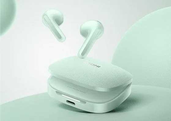 199元半入耳降噪耳机！小米REDMI Buds 7S