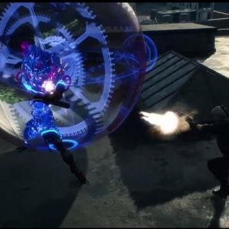 鬼泣巅峰之战但丁技能加点攻略，连招推荐