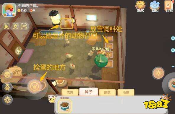 摩尔庄园手游卖鸡最佳时机