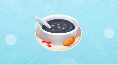 摩尔庄园手游黑糊糊粥制作攻略