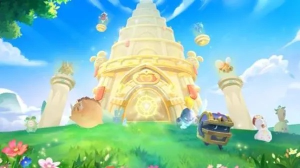 摩尔庄园手游城堡宝箱密码揭秘