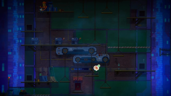 迷雾侦探声呐破解法