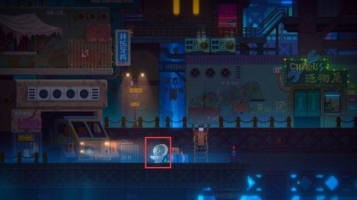 迷雾侦探老鼠能源收集技巧攻略