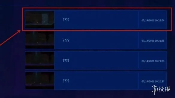 迷雾侦探存档攻略：游戏存档方法