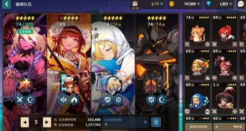 坎公冠剑电梯300层攻略一览