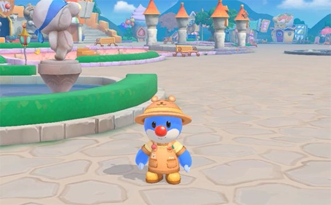 摩尔庄园手游土地节活动玩法攻略