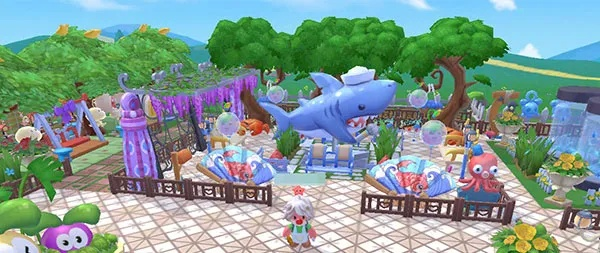 摩尔庄园手游得意果冻气球获取攻略