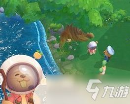 摩尔庄园手游土伯伯喜好揭秘