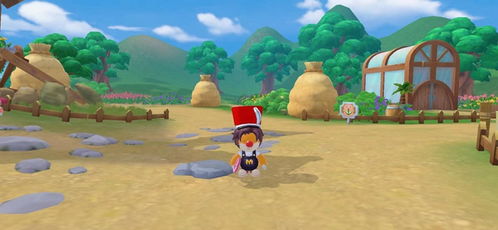 摩尔庄园手游土拨鼠套装获取攻略