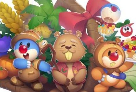 摩尔庄园手游土伯伯位置揭秘