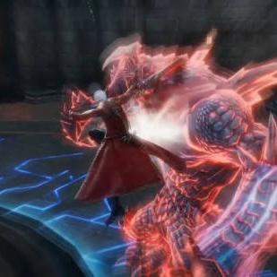 鬼泣巅峰之战第三章攻略：高效打法解析