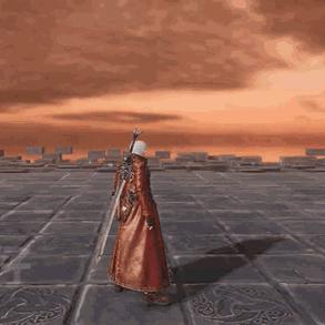 鬼泣巅峰之战第三章攻略：高效打法解析