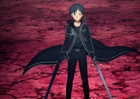 《刀剑神域黑衣剑士》古龟BOSS攻略：双首古龟战法