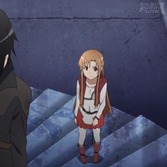 刀剑神域黑衣剑士王牌愤怒一击技能强度解析