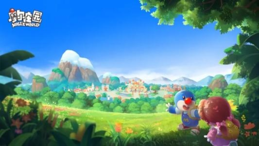 摩尔庄园手游酷炫兔子包获取方法