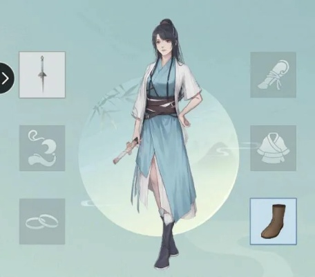 江湖悠悠竹叶获取攻略一览