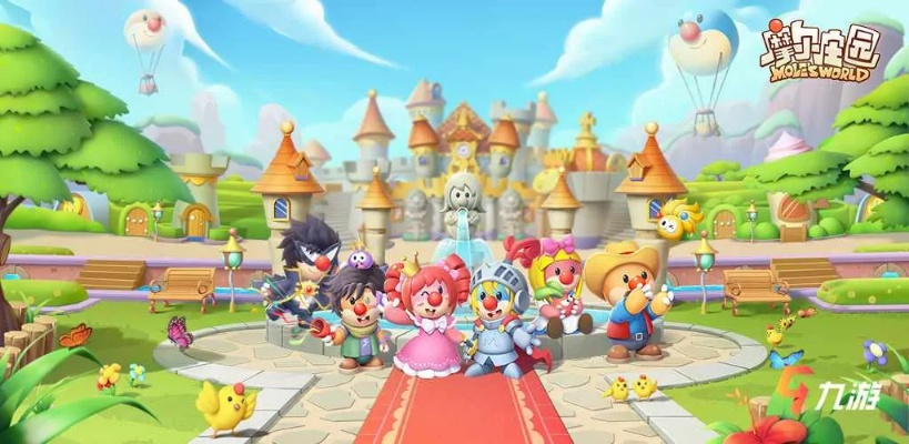 摩尔庄园手游留声机获取攻略