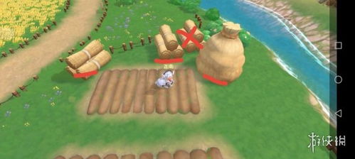 摩尔庄园手游牧场养殖任务攻略