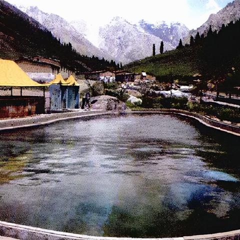 坎公骑冠剑仙女湖通关秘籍