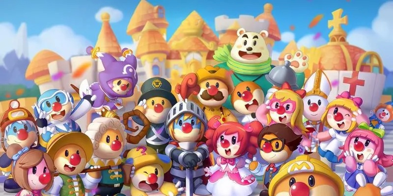 摩尔庄园手游国际象棋摆放技巧