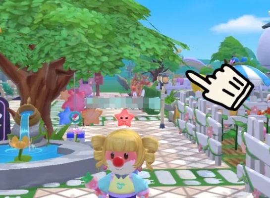 摩尔庄园手游家具获取攻略：邻居家具购买方法