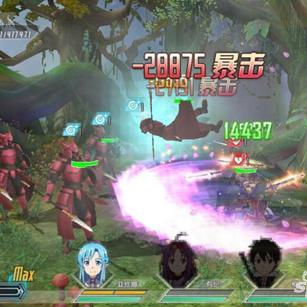 刀剑神域黑衣剑士初始刷级攻略，最佳开局策略